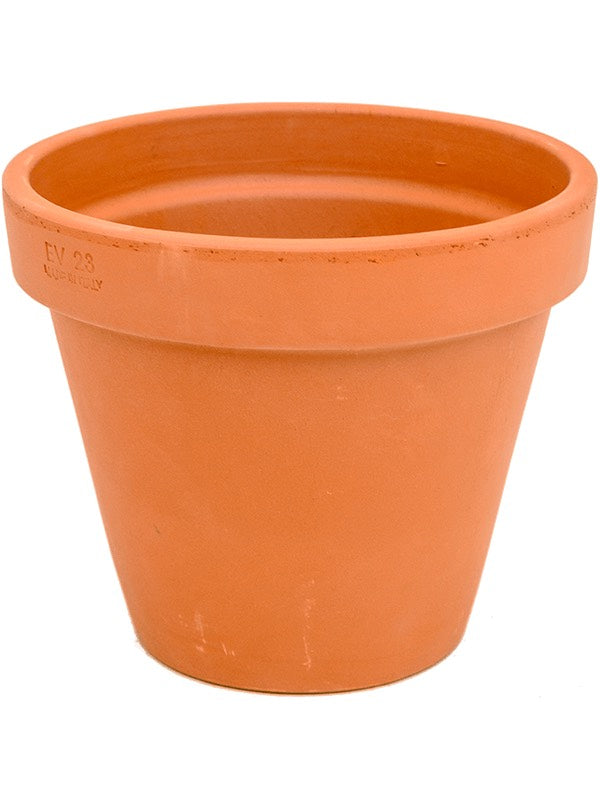 Terra Cotta - Flowerpot