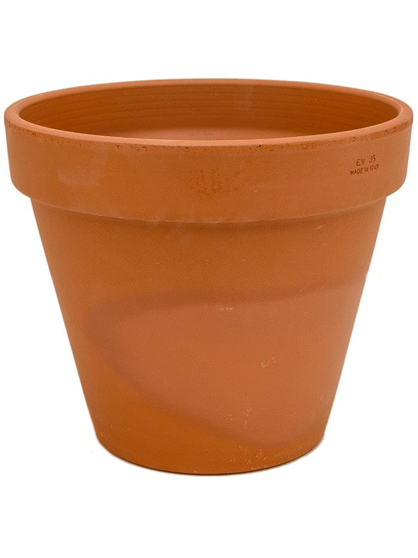 Terra Cotta - Flowerpot