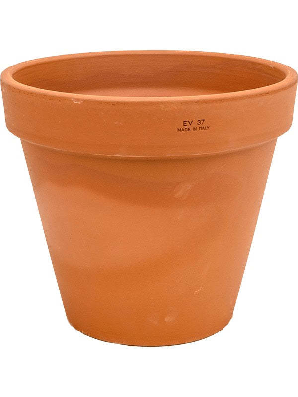 Terra Cotta - Flowerpot