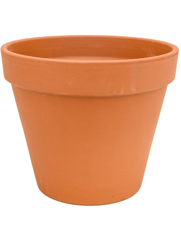 Terra Cotta - Flowerpot