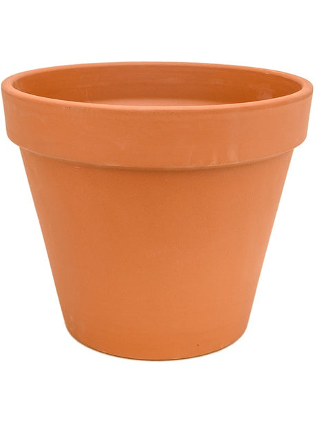 Terra Cotta - Flowerpot