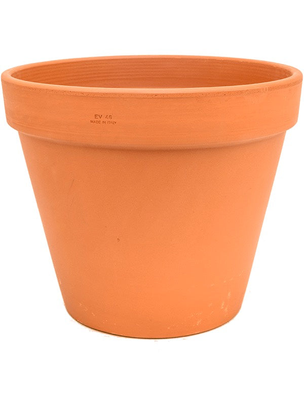 Terra Cotta - Flowerpot