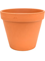 Terra Cotta - Flowerpot