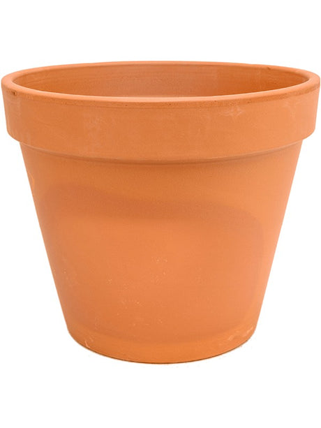 Terra Cotta - Flowerpot