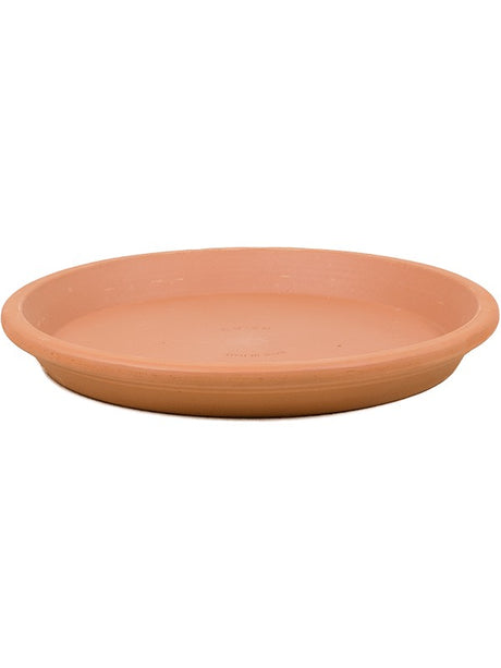 Terra Cotta - Saucer