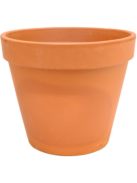 Terra Cotta - Flowerpot