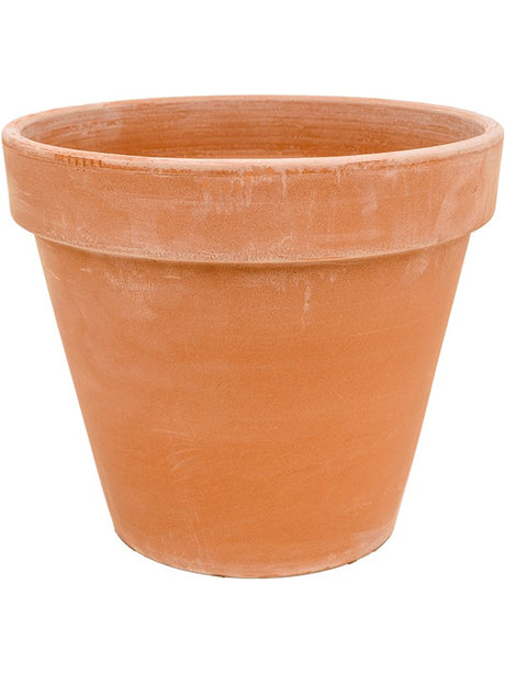 Terra Cotta - Flowerpot Antiques