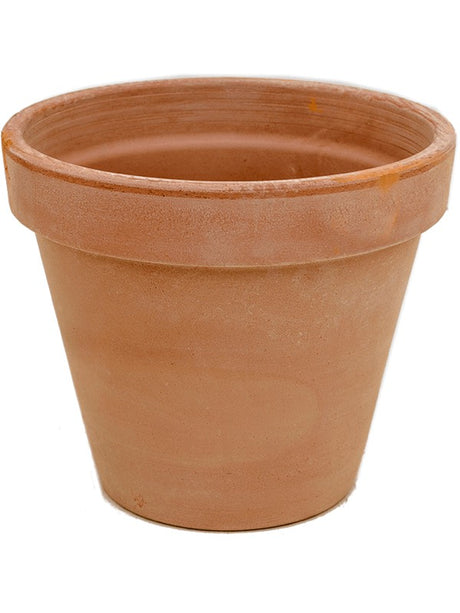 Terra Cotta - Flowerpot Antiques