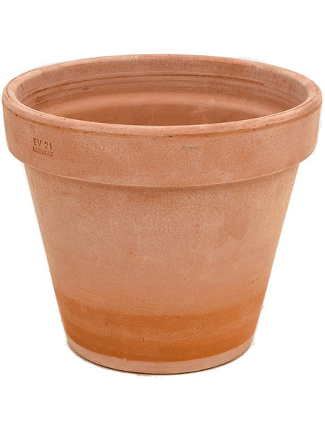 Terra Cotta - Flowerpot Antiques