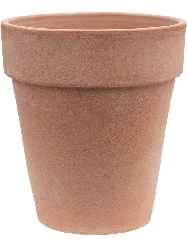 Terra Cotta - Flowerpot High Antiques