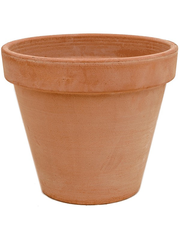 Terra Cotta - Flowerpot Antiques