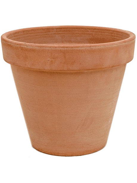 Terra Cotta - Flowerpot Antiques