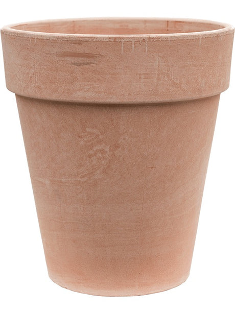 Terra Cotta - Flowerpot High Antiques