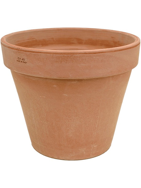 Terra Cotta - Flowerpot Antiques