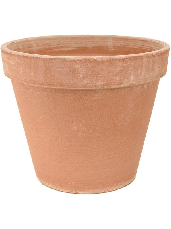 Terra Cotta - Flowerpot Antiques