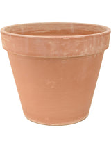 Terra Cotta - Flowerpot Antiques