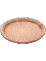 Terra Cotta - Saucer Antiques