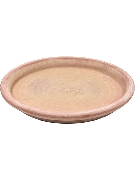 Terra Cotta - Saucer Antiques