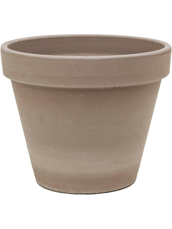 Terra Cotta - Flowerpot Grey