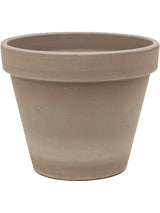 Terra Cotta - Flowerpot Grey