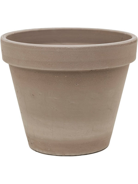 Terra Cotta - Flowerpot Grey