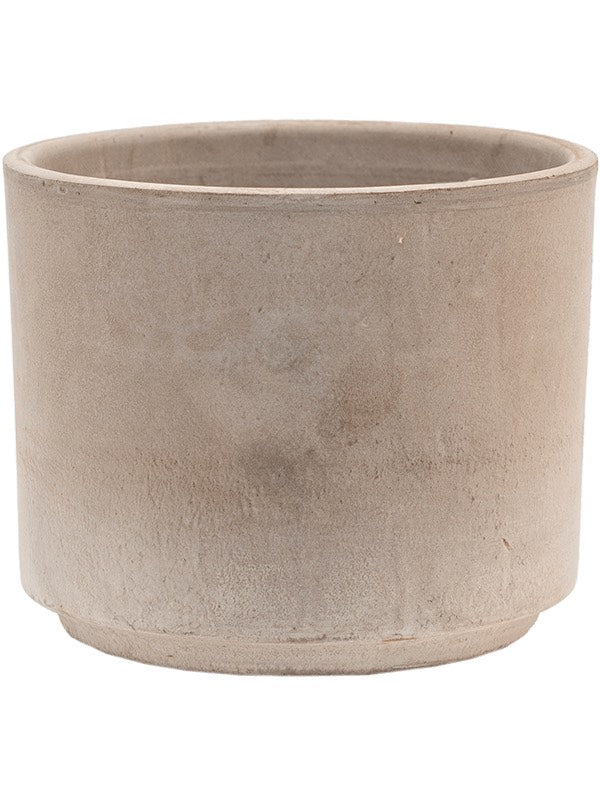 Terra Cotta - Flowerpot Grey