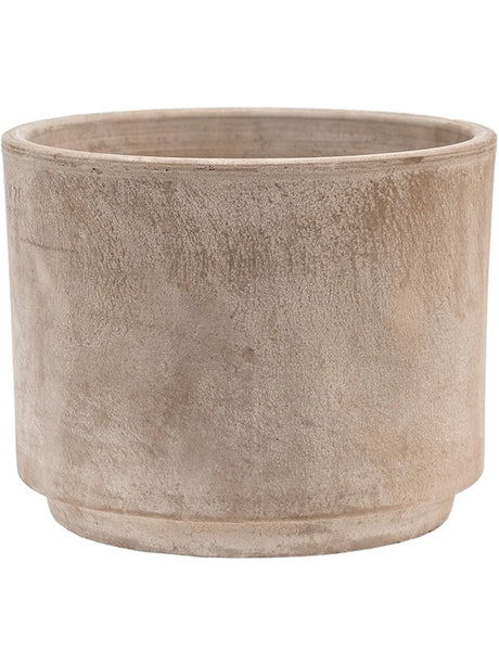 Terra Cotta - Flowerpot Grey