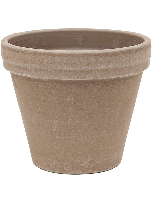 Terra Cotta - Flowerpot Grey