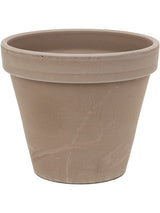 Terra Cotta - Flowerpot Grey