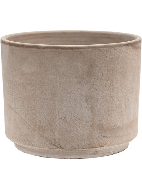 Terra Cotta - Flowerpot Grey