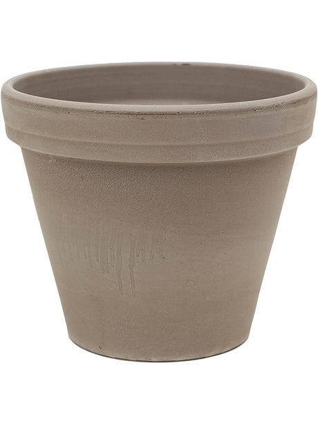 Terra Cotta - Flowerpot Grey