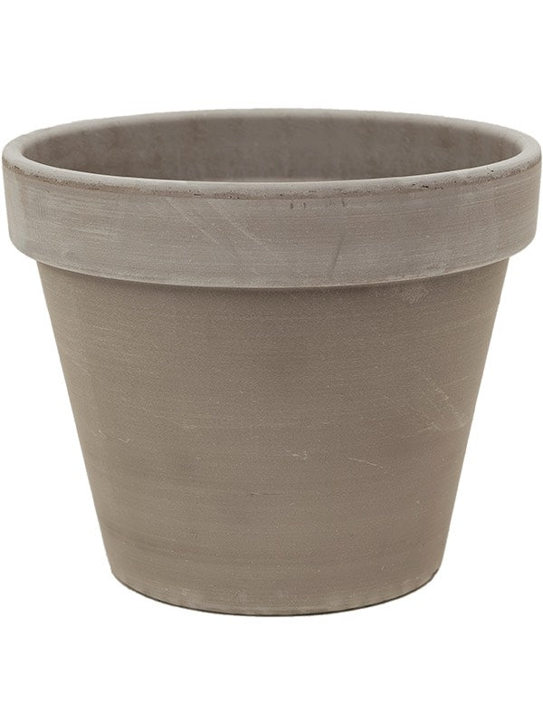 Terra Cotta - Flowerpot Grey