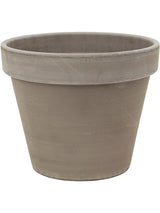 Terra Cotta - Flowerpot Grey