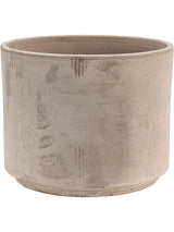 Terra Cotta - Flowerpot Grey