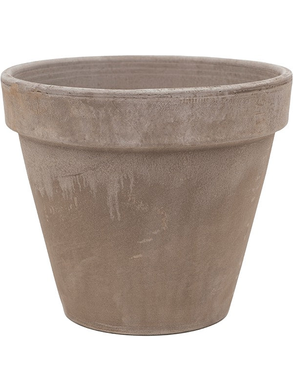 Terra Cotta - Flowerpot Grey