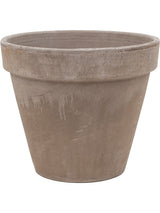 Terra Cotta - Flowerpot Grey