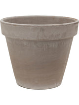 Terra Cotta - Flowerpot Grey