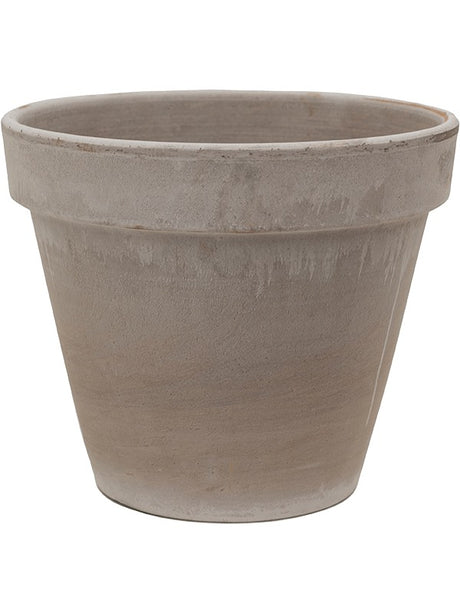 Terra Cotta - Flowerpot Grey