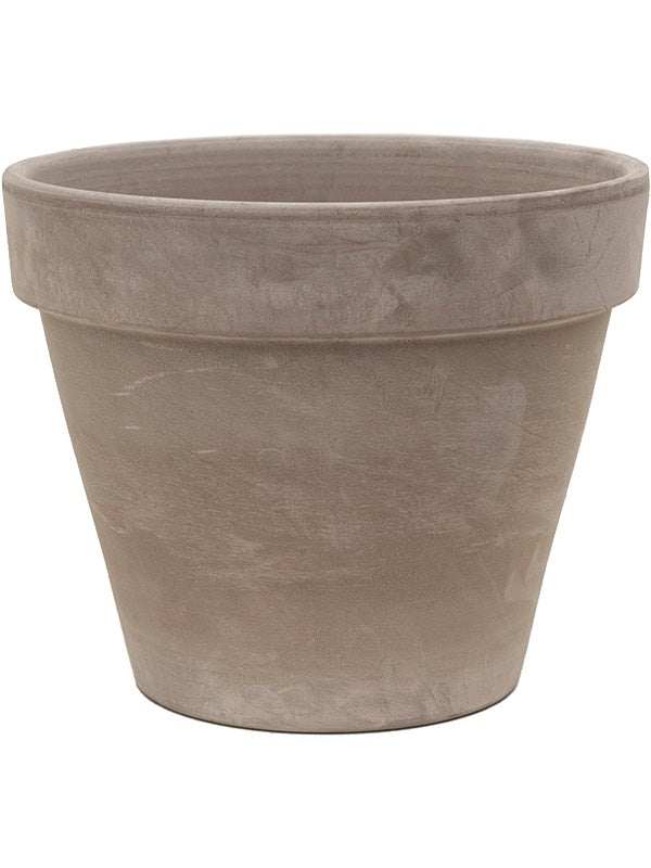 Terra Cotta - Flowerpot Grey