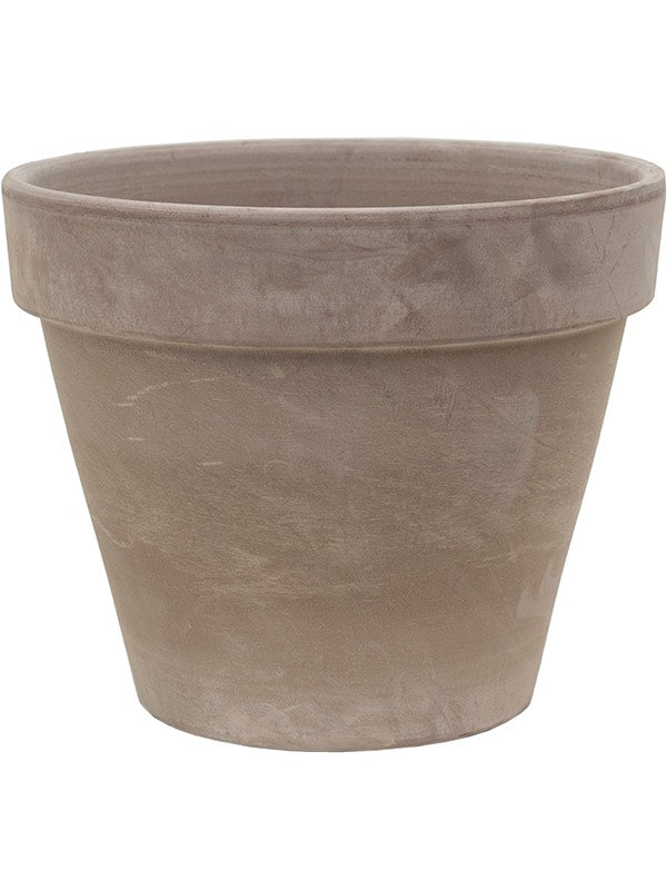 Terra Cotta - Flowerpot Grey