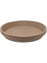 Terra Cotta - Saucer Grey