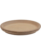 Terra Cotta - Saucer Grey