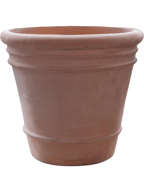 Terra Cotta Doppio - Pot Terra