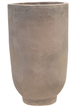 Terra Cotta Kevin - Vase Choco