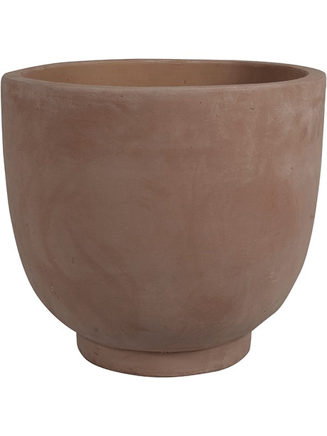 Terra Cotta Kevin - Pot Choco