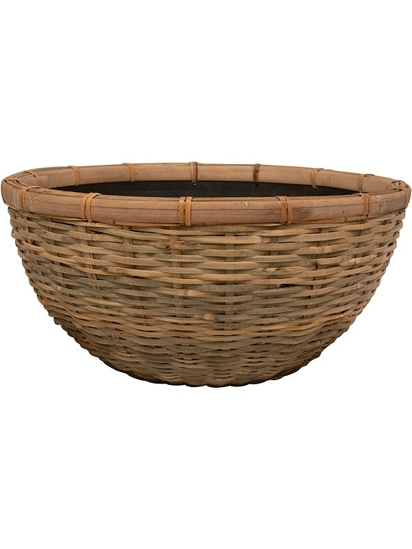 Daina - Bowl Bamboo