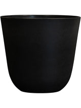 Palermo - Pot Black