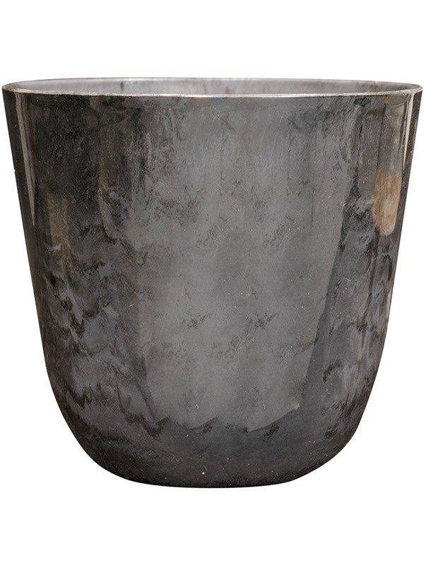 Palermo - Pot Marble Grey