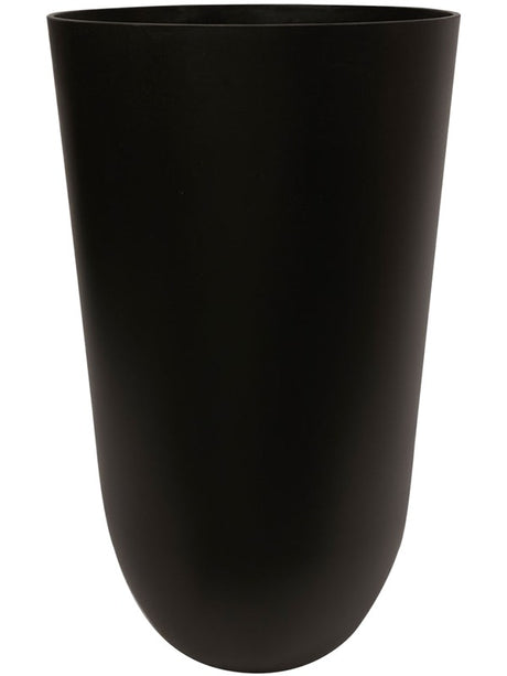 Palermo - Vase Black