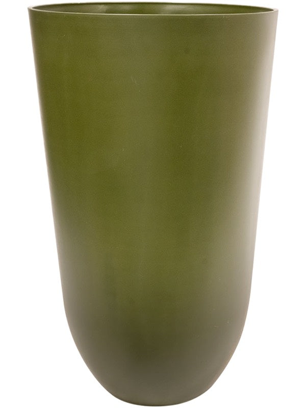 Palermo - Vase Green